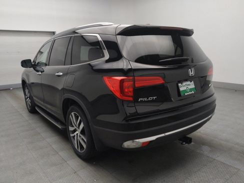 Used 2017 Honda Pilot Elite image 5