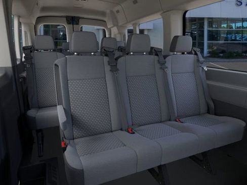 New 2026 Ford Transit 350 XLT image 11