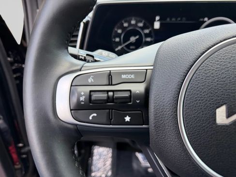 Used 2023 Kia Sportage X-Pro Prestige AWD/4WD image 24