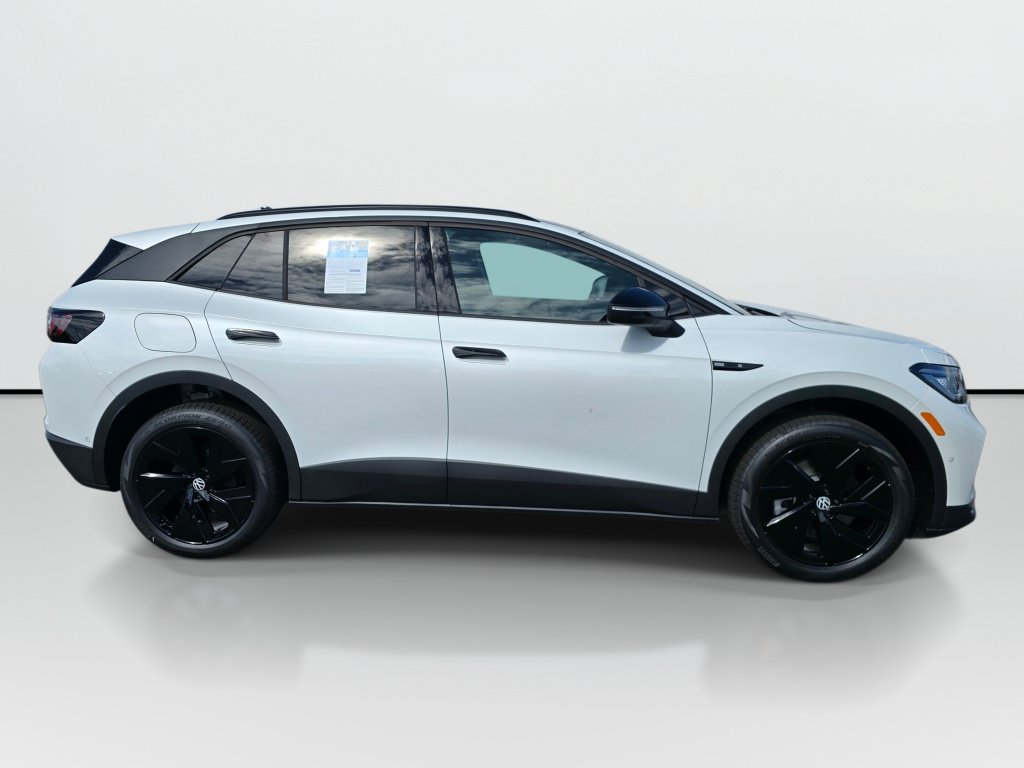 New 2026 Volkswagen ID.4 Pro S AWD/4WD image 2