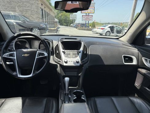 Used 2014 Chevrolet Equinox LTZ AWD/4WD image 26