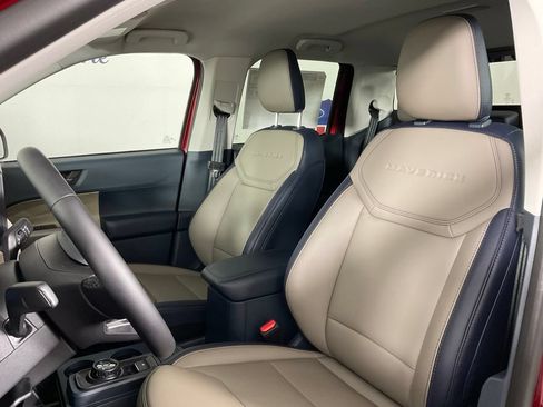 New 2026 Ford Maverick Lariat AWD/4WD image 14