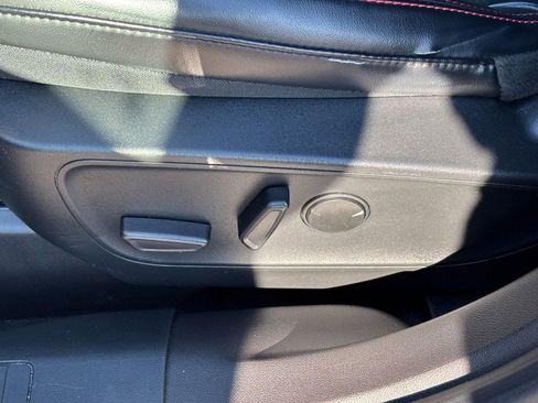 Used 2023 Ford Escape ST-Line w/ Tech Pack #1 image 16