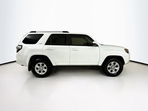 Used 2021 Toyota 4Runner SR5 RWD image 9