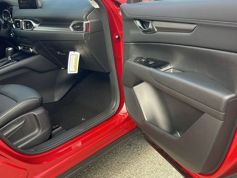 Used 2025 MAZDA CX-5 AWD 2.5 S w/ Select Package image 33