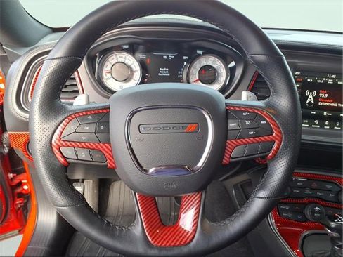 Used 2023 Dodge Challenger R/T w/ Plus Package image 14