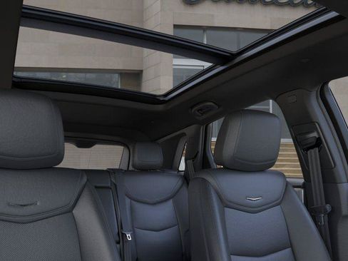 New 2026 Cadillac XT5 Sportv AWD/4WD image 24