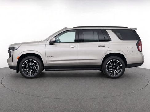 Used 2021 Chevrolet Tahoe RST w/ Luxury Package AWD/4WD image 6