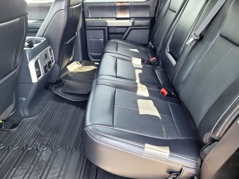 Certified 2022 Ford F250 Lariat w/ Lariat Ultimate Package AWD/4WD image 13