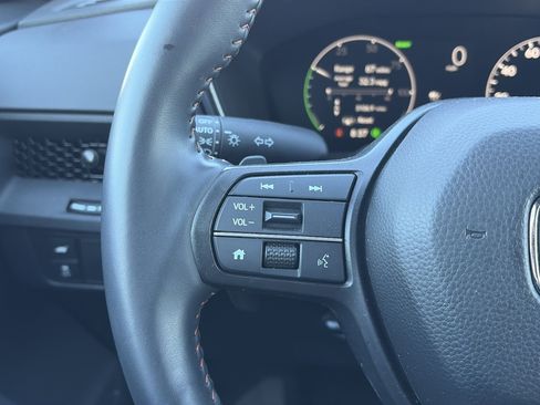 Used 2024 Honda CR-V Sport-L image 23