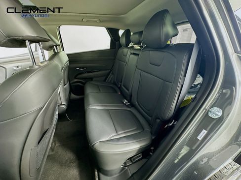 New 2026 Hyundai Tucson Limited AWD/4WD image 29