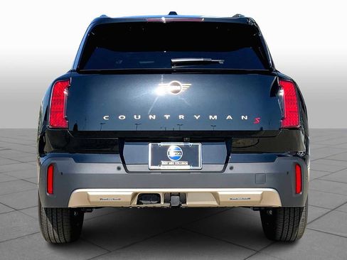 New 2026 MINI Cooper Countryman S image 4