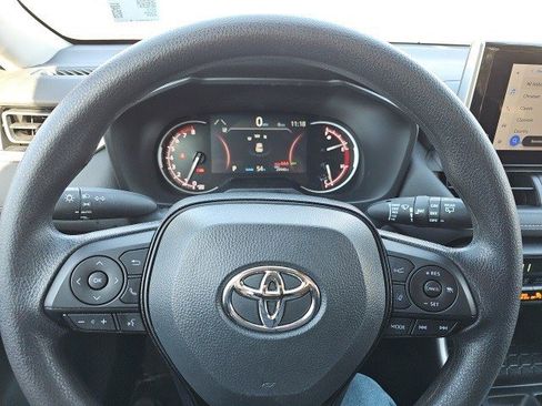 Used 2023 Toyota RAV4 XLE image 21