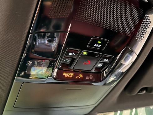 Certified 2025 Lexus NX 250 FWD w/ Premium Package image 32