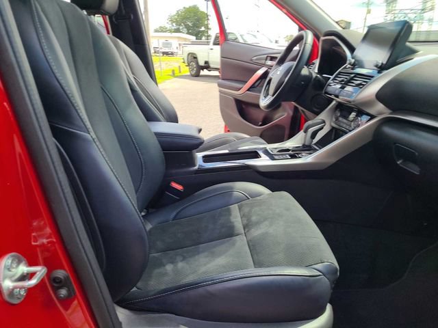 Used 2025 Mitsubishi Eclipse Cross SE AWD/4WD image 18
