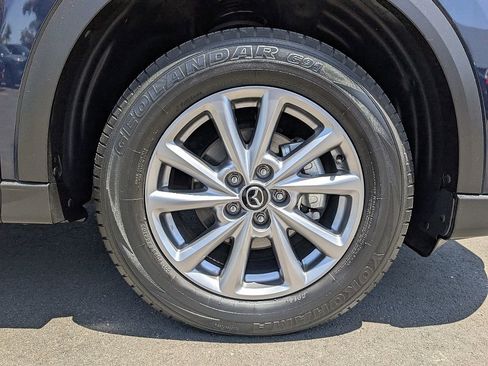 Used 2023 MAZDA CX-5 AWD 2.5 S w/ Select Package image 16