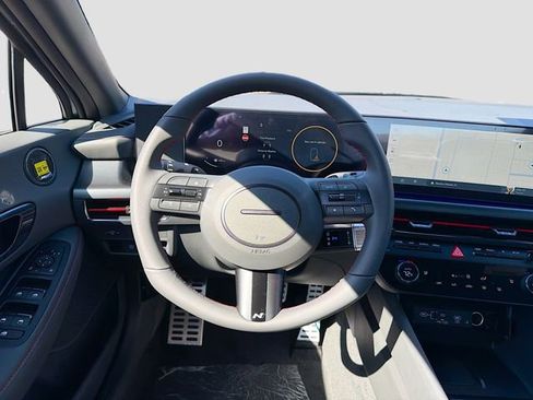 New 2026 Hyundai Sonata N Line FWD image 24