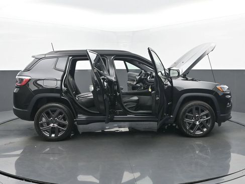 New 2026 Jeep Compass Limited image 57