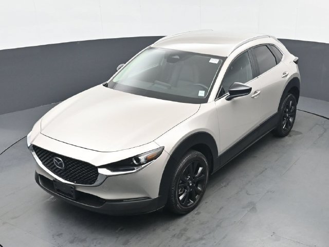 Certified 2024 MAZDA CX-30 AWD 2.5 S w/ Select Sport Pkg image 33