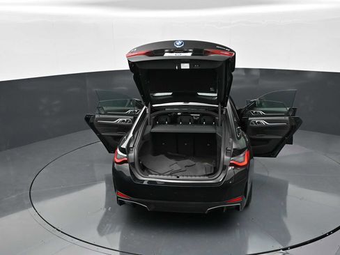 Certified 2023 BMW i4 eDrive35 RWD image 33