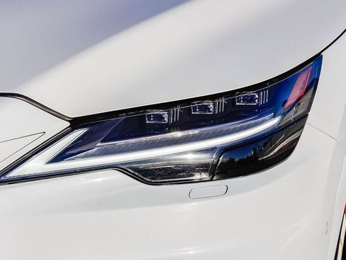 Used 2024 Lexus RX 500h F Sport image 5