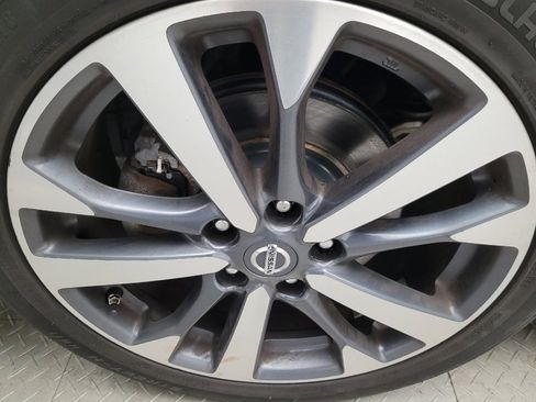 Used 2017 Nissan Altima 2.5 SR image 31