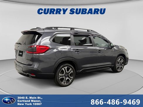 Certified 2023 Subaru Ascent Limited w/ Technology Package AWD/4WD image 5