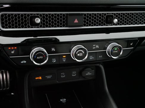 Certified 2026 Honda Civic Sport Touring image 23