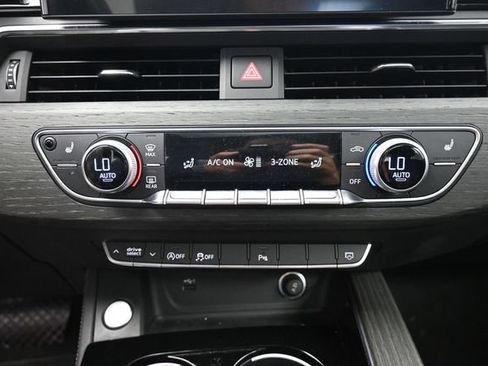 Used 2024 Audi A5 2.0T Premium Plus AWD/4WD image 28