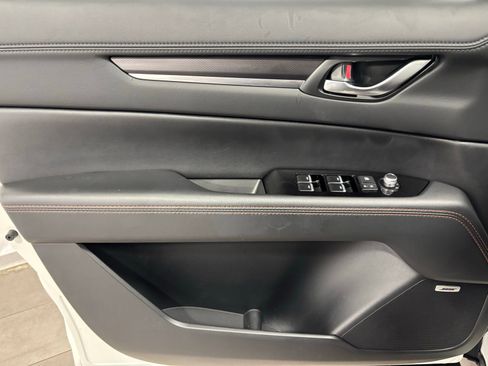 Certified 2025 MAZDA CX-5 Carbon Edition image 18