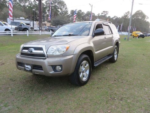 Used 2007 Toyota 4Runner SR5 image 2