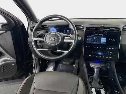 Certified 2024 Hyundai Santa Cruz Limited image 25