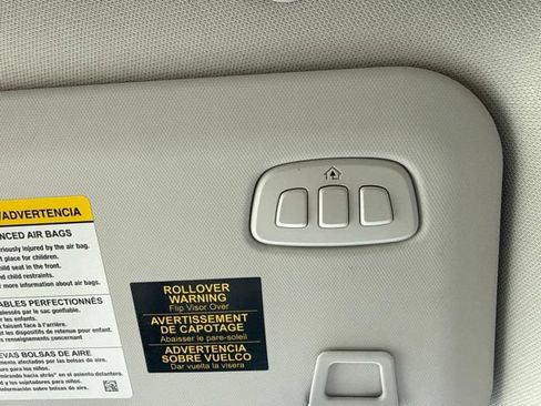 Certified 2023 Ford Escape Platinum AWD/4WD image 31