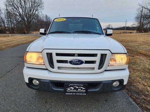 Used 2011 Ford Ranger Sport image 3