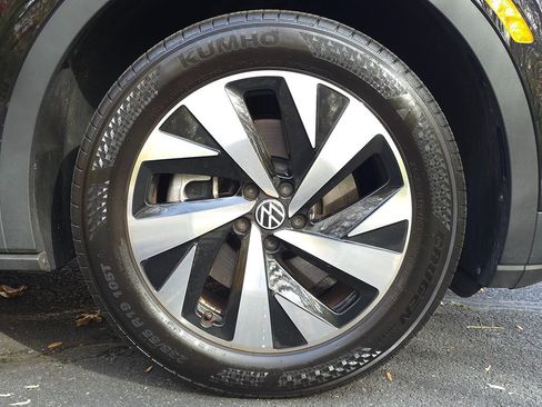 Used 2023 Volkswagen ID.4 Pro image 52