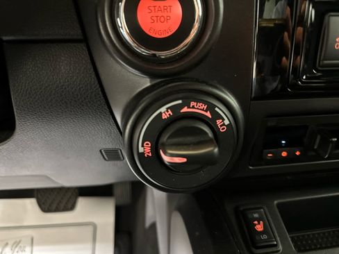Certified 2024 Nissan Titan PRO-4X w/ Pro-4x Convenience Package image 18