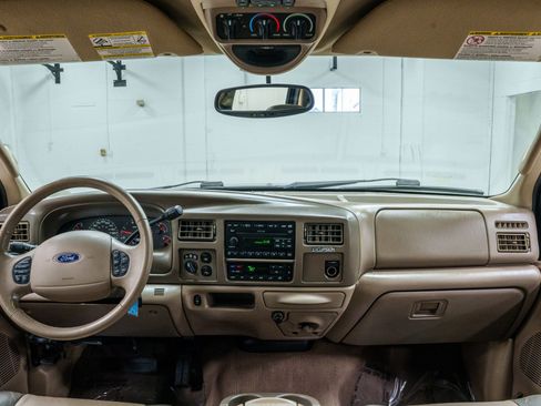Used 2004 Ford Excursion Eddie Bauer AWD/4WD image 40