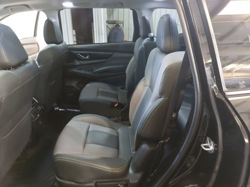 Used 2023 Subaru Ascent Onyx Edition Limited AWD/4WD image 15