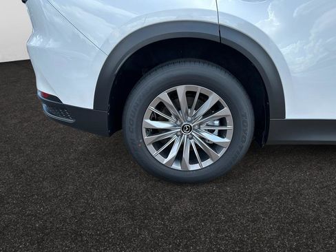 Certified 2025 MAZDA CX-90 3.3 Turbo w/ Preferred Package image 5