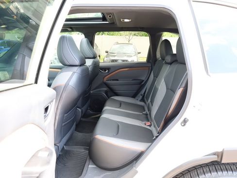 Certified 2026 Subaru Forester Sport w/ Sport Package AWD/4WD image 21