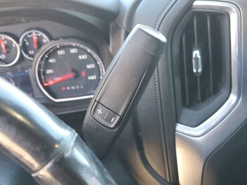 Used 2020 Chevrolet Silverado 1500 LT w/ All-Star Edition image 24