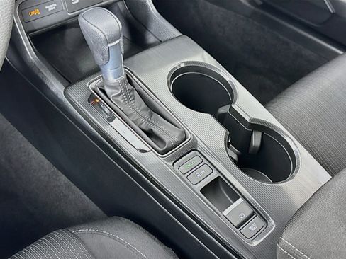Certified 2025 Honda Civic LX image 16