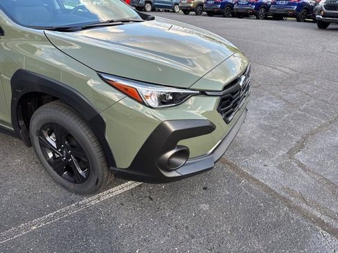 New 2026 Subaru Crosstrek 2.5i image 60