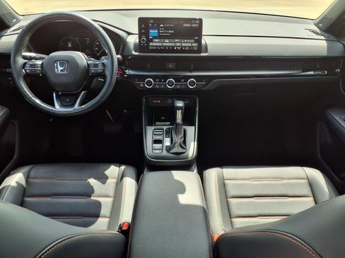 Used 2024 Honda CR-V Sport Touring image 9