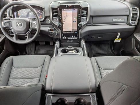 New 2025 RAM 1500 Big Horn image 45