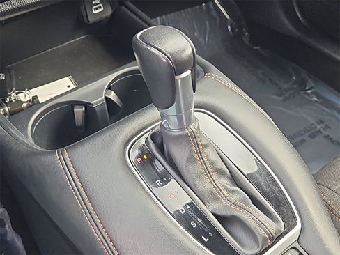 Certified 2023 Honda HR-V Sport image 24