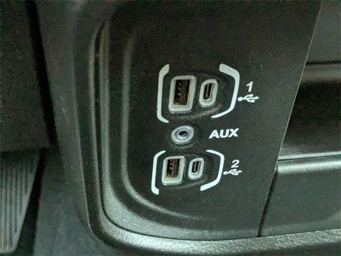 Certified 2024 RAM 2500 Big Horn w/ Safety Group image 20