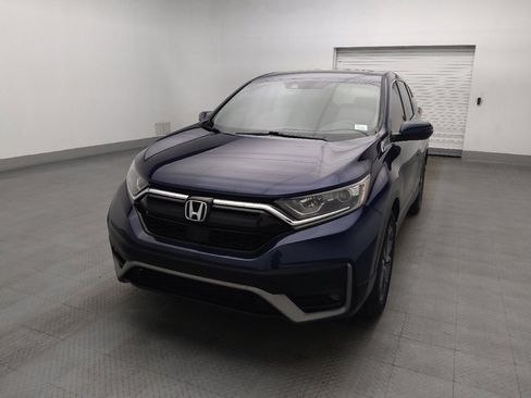 Used 2020 Honda CR-V EX image 15
