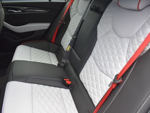 Certified 2023 Cadillac CT5 V Blackwing image 27