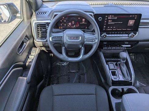 New 2026 GMC Canyon Elevation w/ Convenience Package image 18